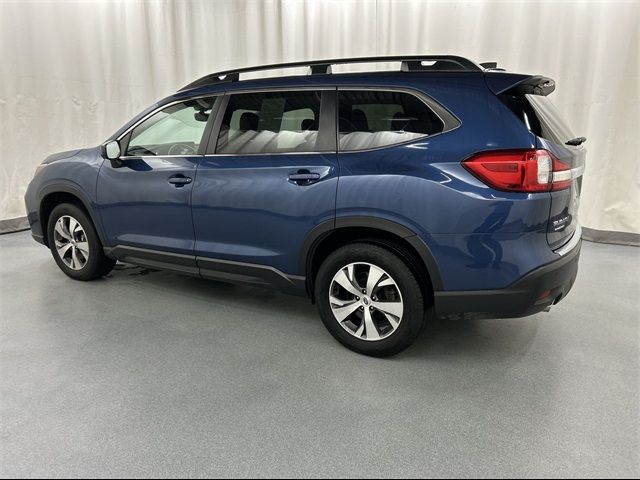 2022 Subaru Ascent Premium