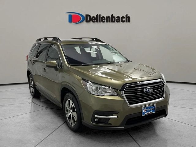 2022 Subaru Ascent Premium