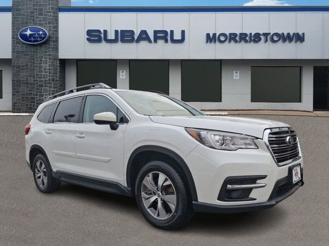 2022 Subaru Ascent Premium