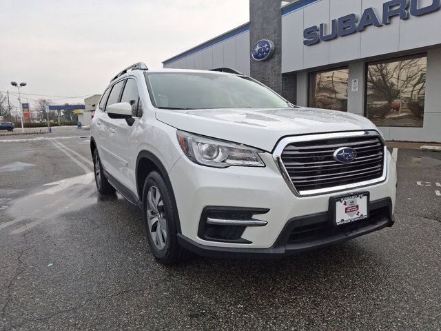 2022 Subaru Ascent Premium