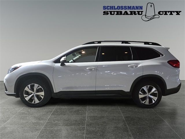 2022 Subaru Ascent Premium