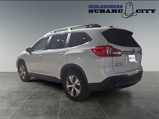 2022 Subaru Ascent Premium