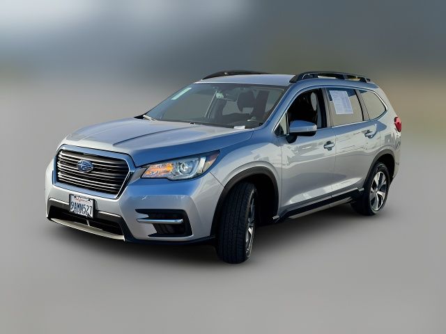 2022 Subaru Ascent Premium