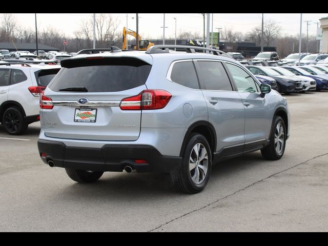 2022 Subaru Ascent Premium