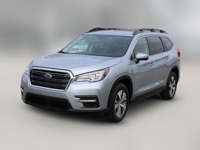 2022 Subaru Ascent Premium