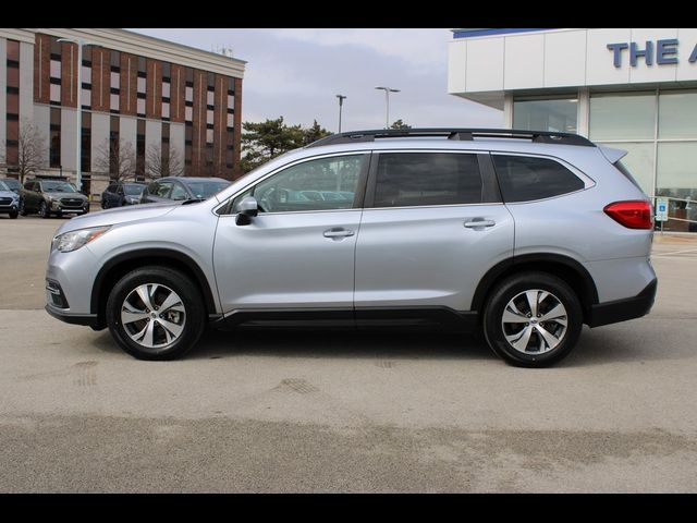 2022 Subaru Ascent Premium