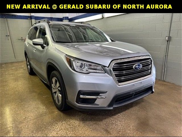 2022 Subaru Ascent Premium