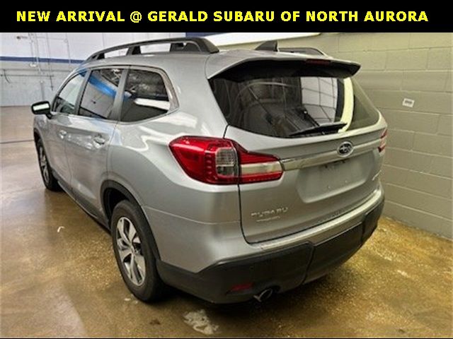 2022 Subaru Ascent Premium