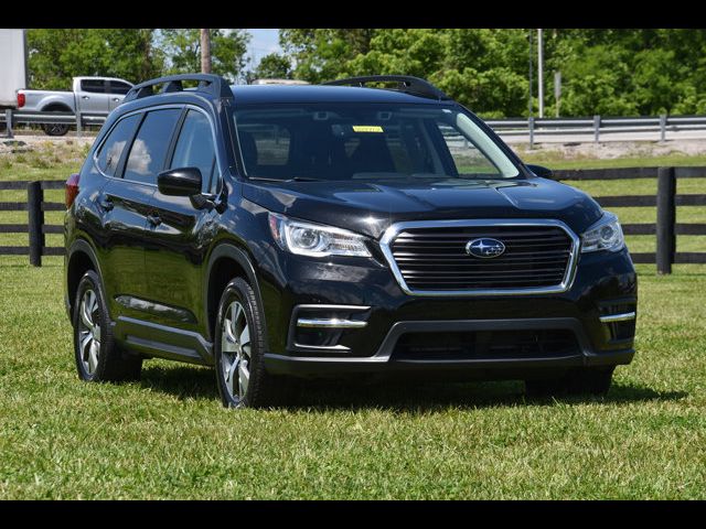 2022 Subaru Ascent Premium