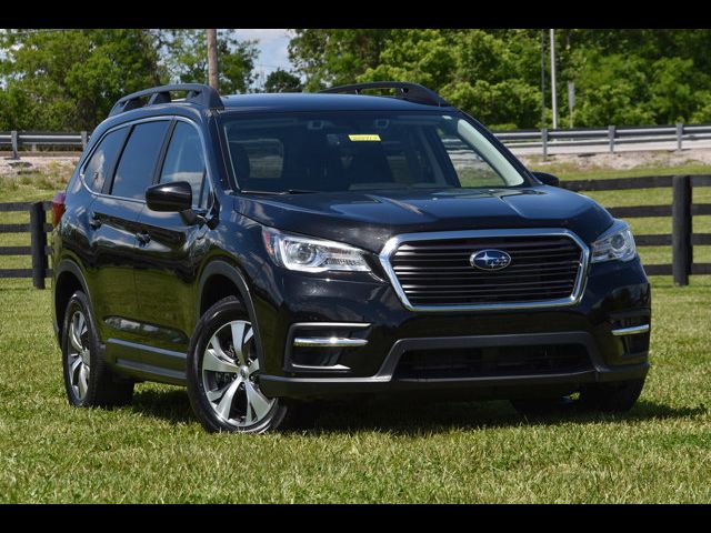 2022 Subaru Ascent Premium