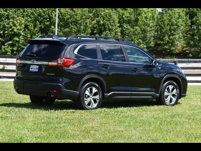2022 Subaru Ascent Premium