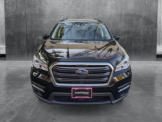 2022 Subaru Ascent Premium