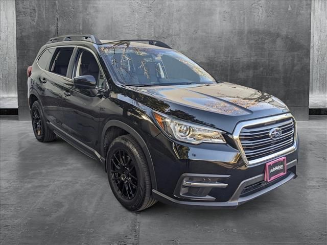 2022 Subaru Ascent Premium