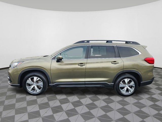 2022 Subaru Ascent Premium