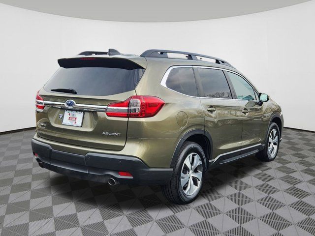 2022 Subaru Ascent Premium