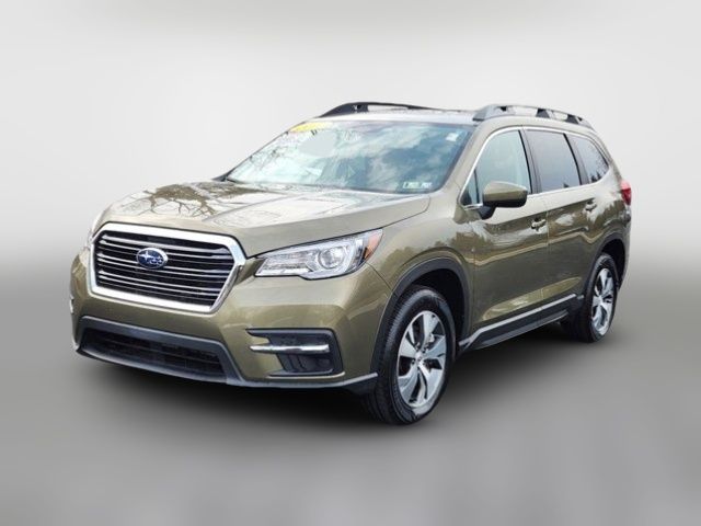 2022 Subaru Ascent Premium