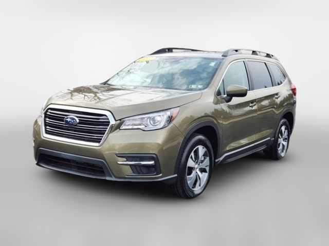 2022 Subaru Ascent Premium