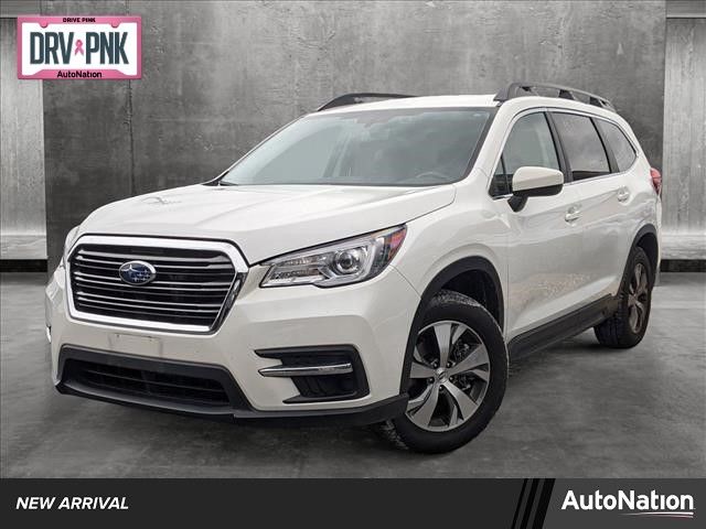 2022 Subaru Ascent Premium