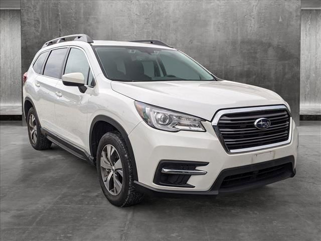 2022 Subaru Ascent Premium