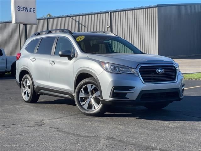 2022 Subaru Ascent Premium