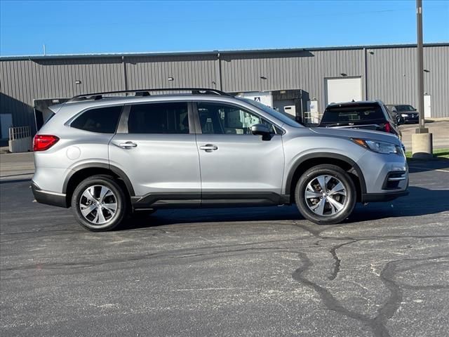 2022 Subaru Ascent Premium