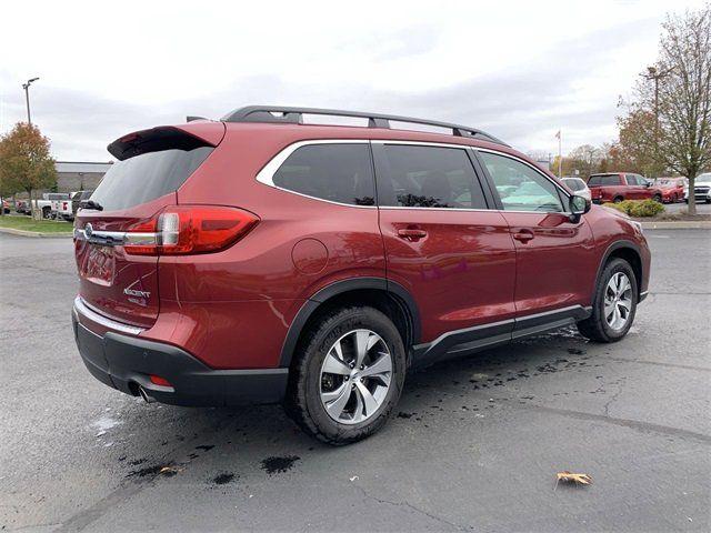 2022 Subaru Ascent Premium