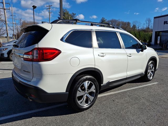 2022 Subaru Ascent Premium