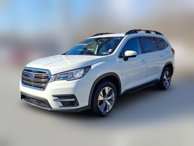 2022 Subaru Ascent Premium