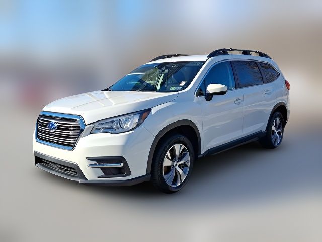 2022 Subaru Ascent Premium