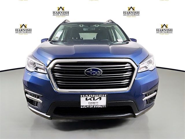 2022 Subaru Ascent Premium