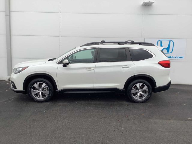 2022 Subaru Ascent Premium