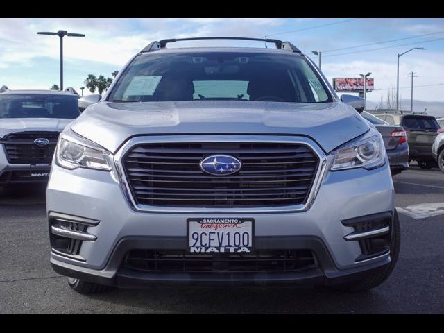 2022 Subaru Ascent Premium