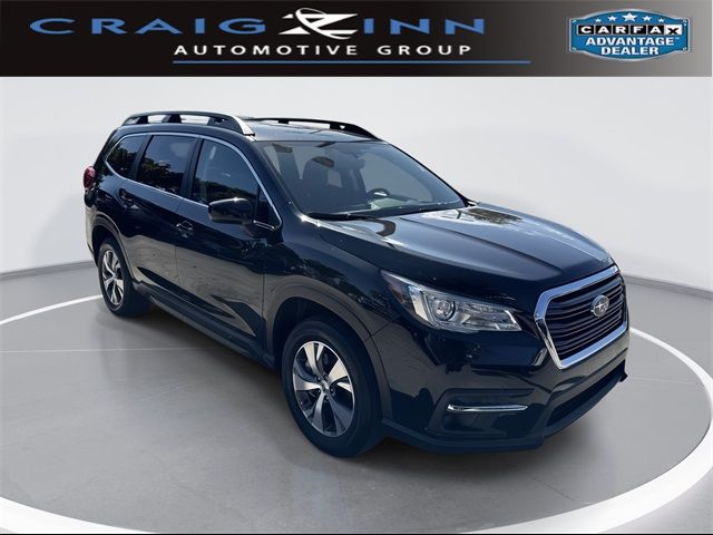 2022 Subaru Ascent Premium