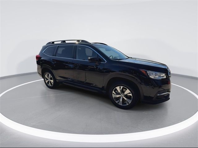 2022 Subaru Ascent Premium