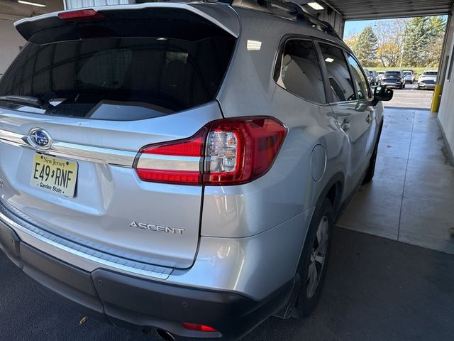 2022 Subaru Ascent Premium