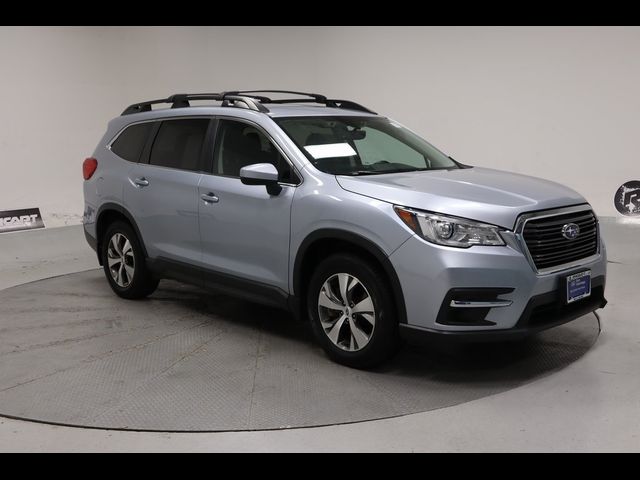 2022 Subaru Ascent Premium