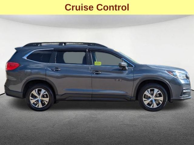 2022 Subaru Ascent Premium