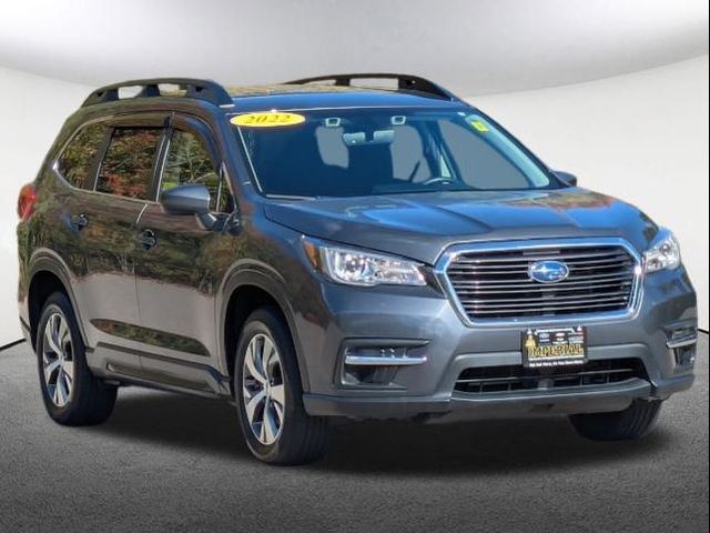 2022 Subaru Ascent Premium