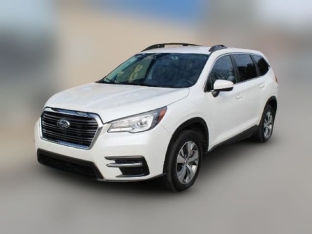 2022 Subaru Ascent Premium