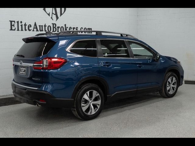 2022 Subaru Ascent Premium