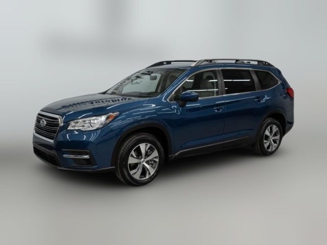 2022 Subaru Ascent Premium