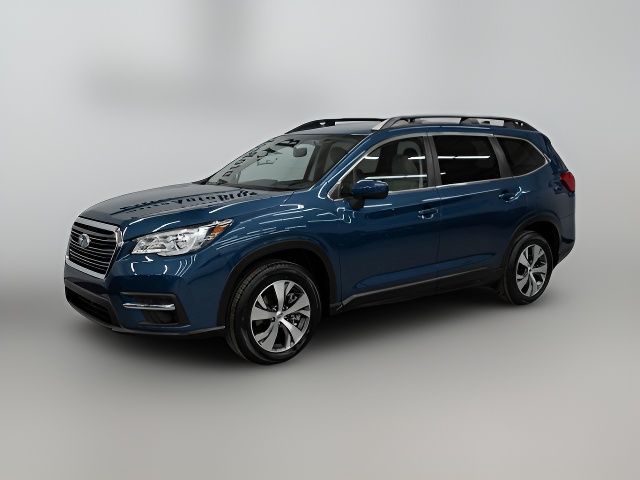 2022 Subaru Ascent Premium