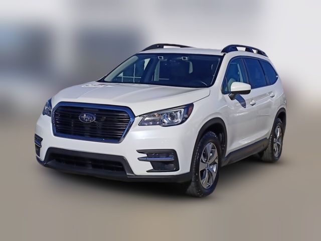 2022 Subaru Ascent Premium