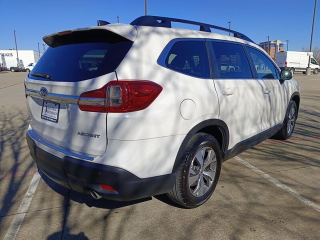 2022 Subaru Ascent Premium