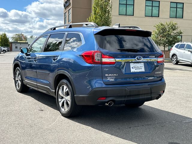 2022 Subaru Ascent Premium