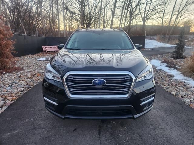 2022 Subaru Ascent Premium