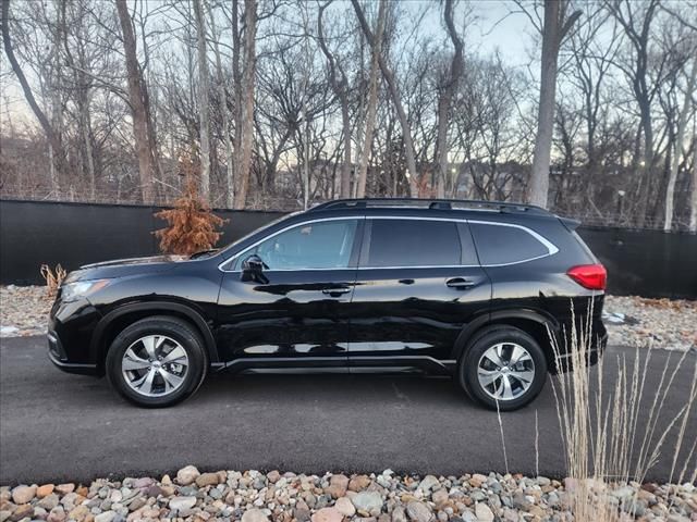 2022 Subaru Ascent Premium