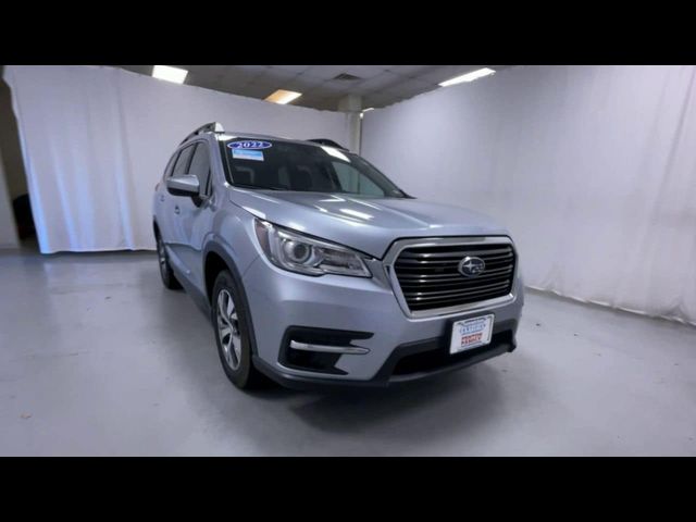 2022 Subaru Ascent Premium