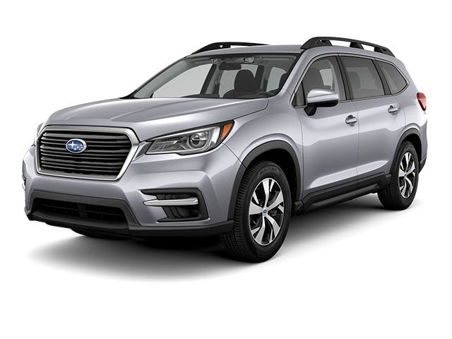 2022 Subaru Ascent Premium