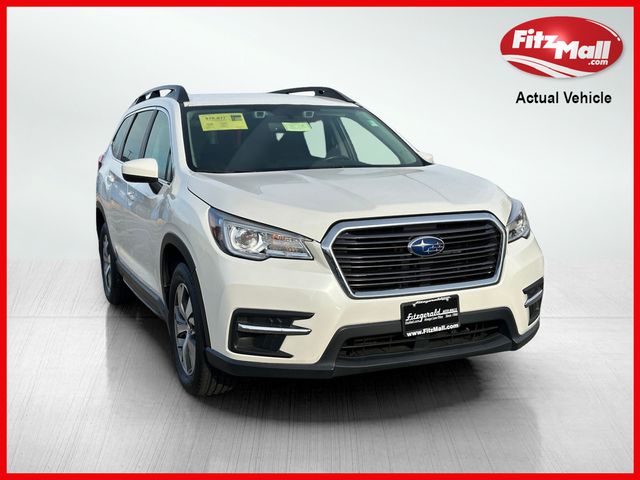 2022 Subaru Ascent Premium